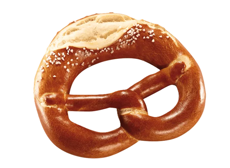 Pretzel