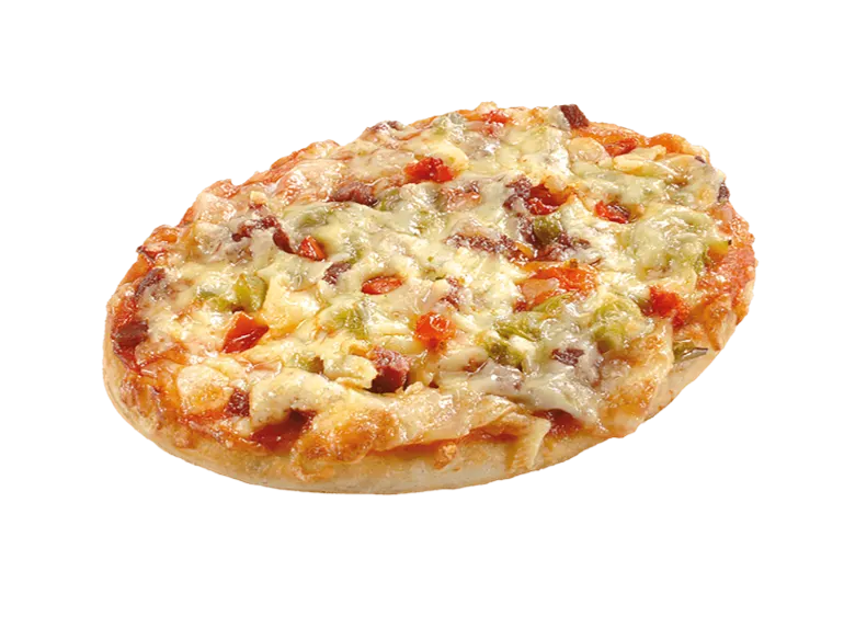 Pizza-Snack Classico