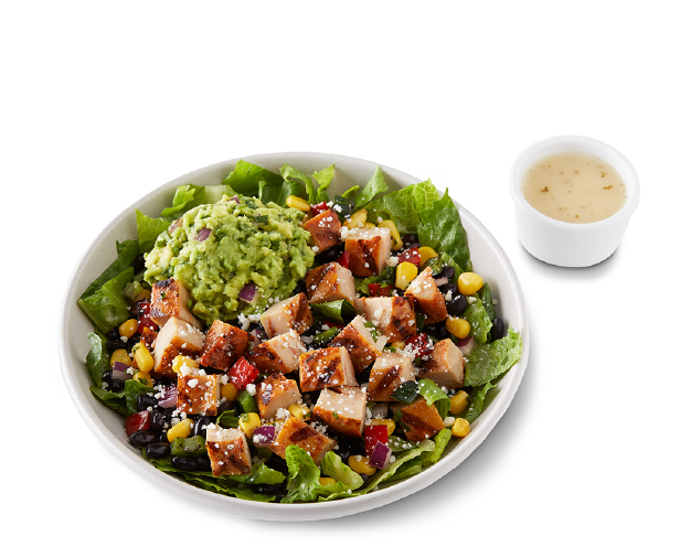 QDOBA Mexican Eats | Mexican Restaurants & Catering