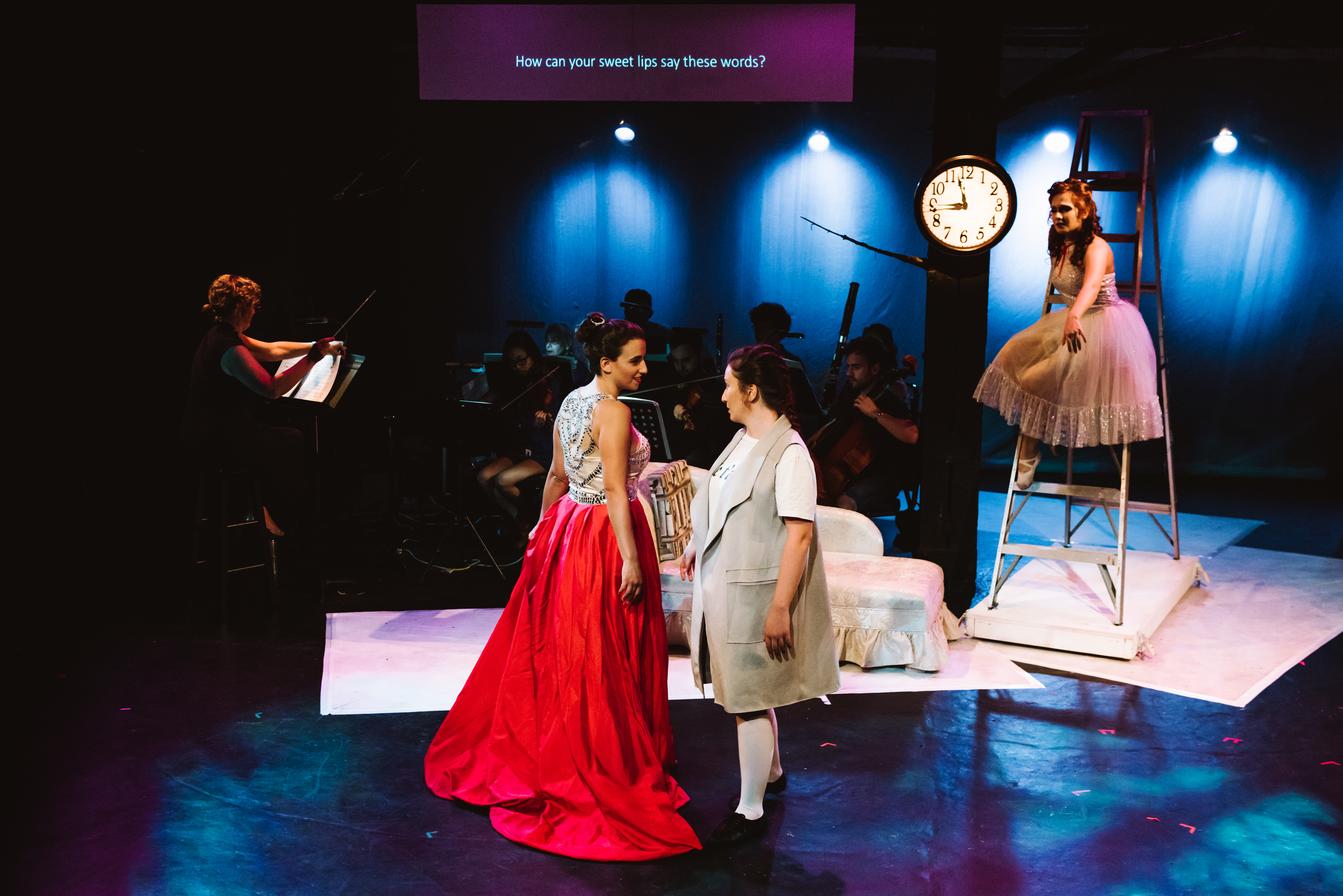 Cendrillon