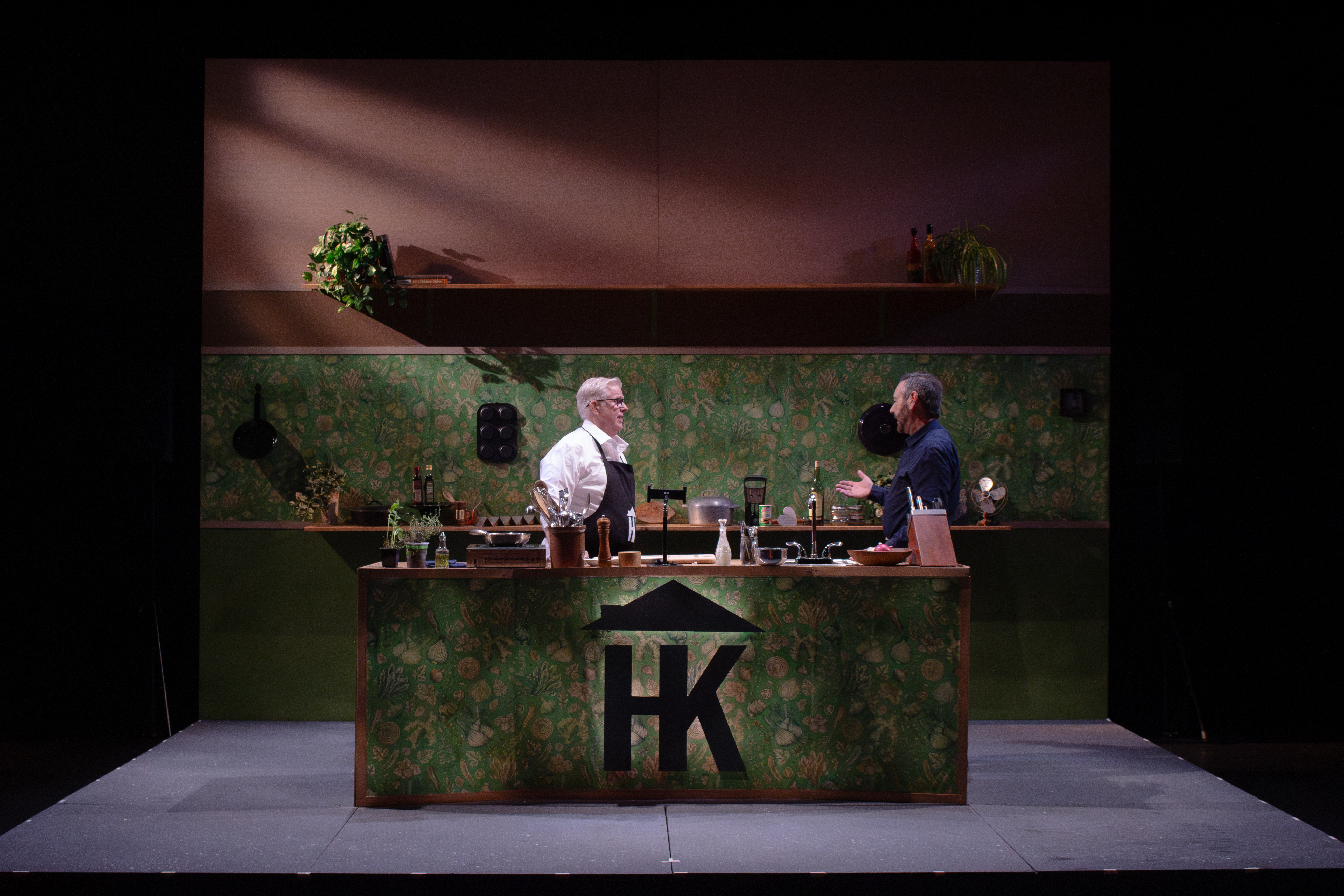 Home's Kitchen (New Orleans 2024)