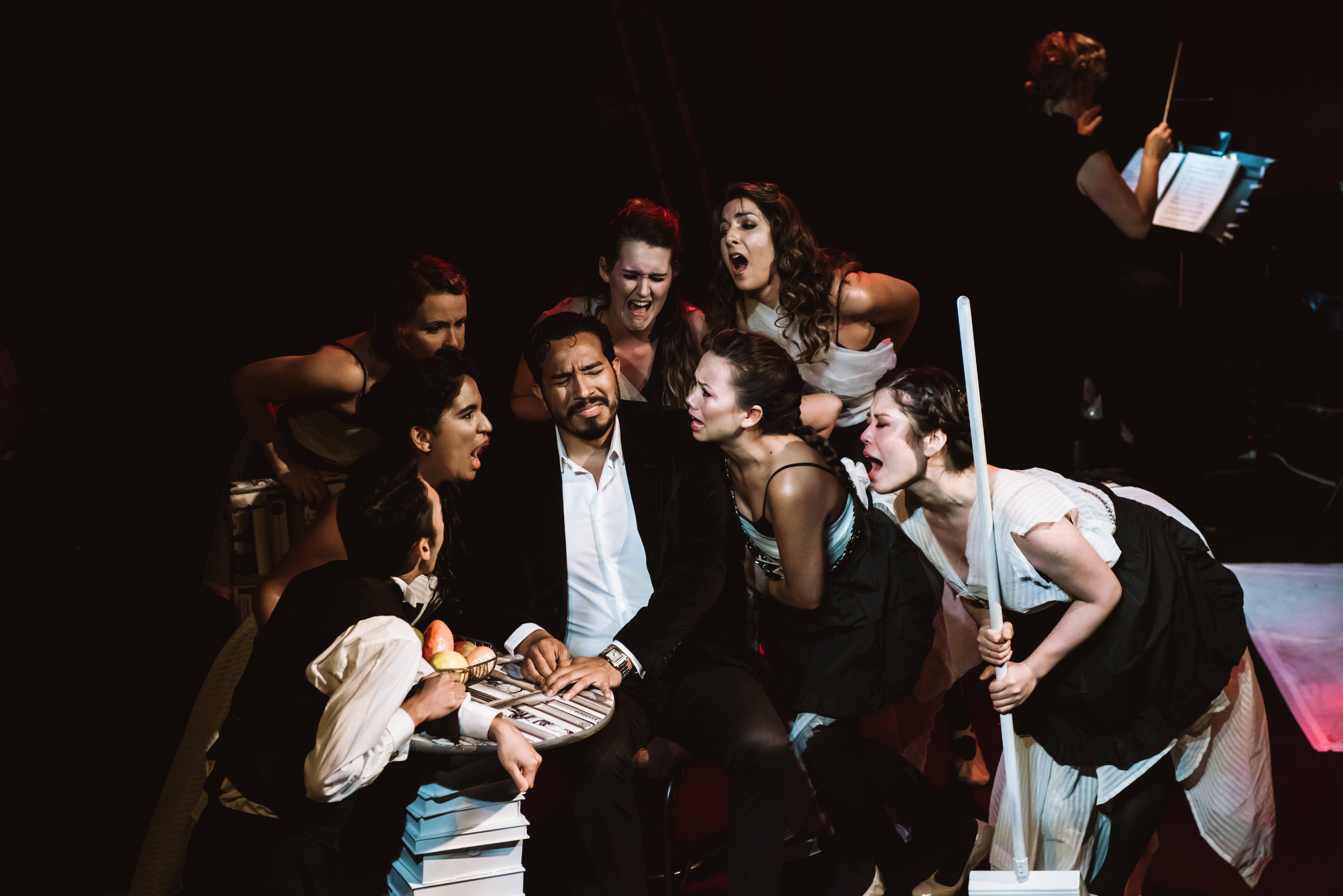 Cendrillon