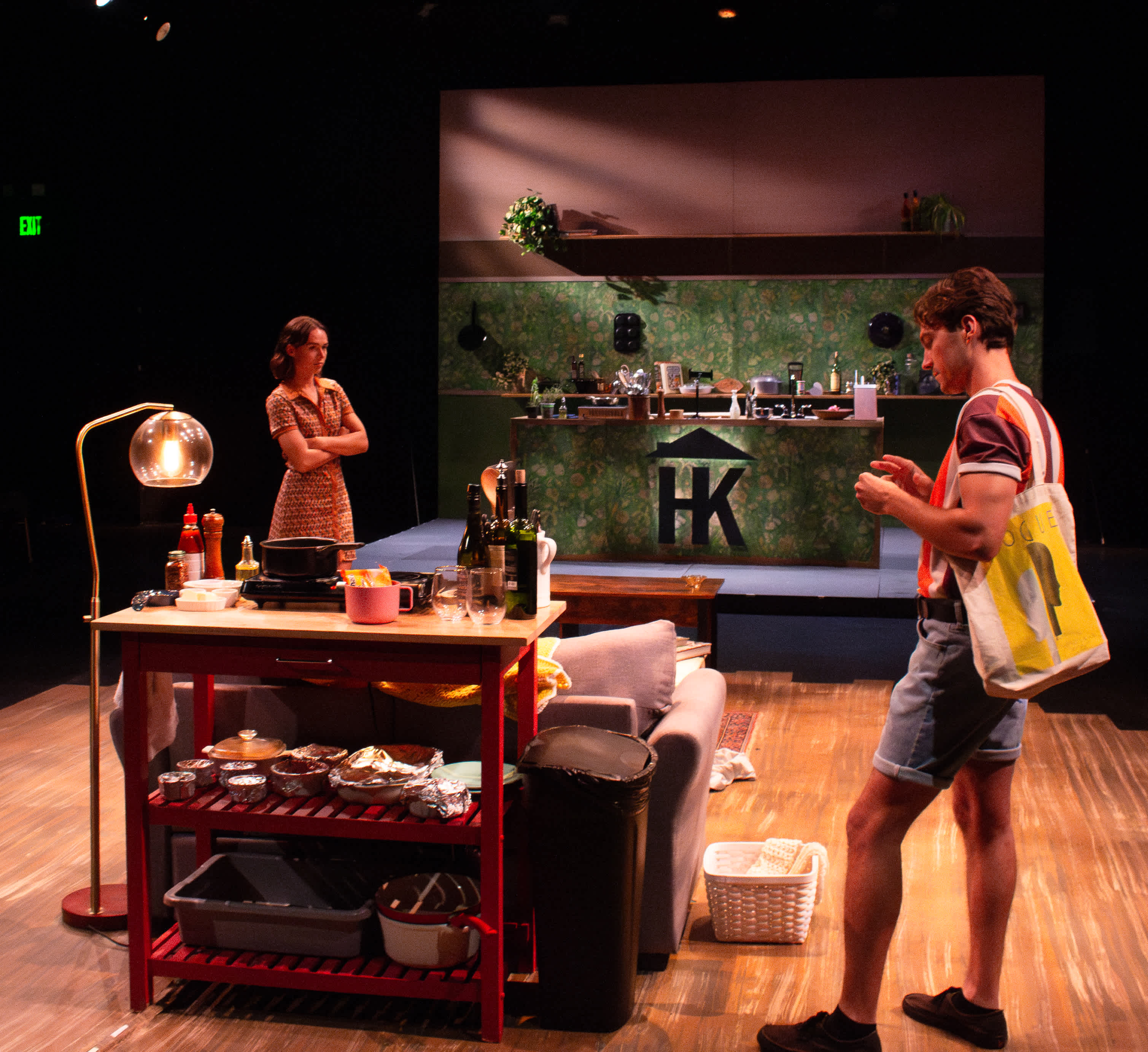 Home's Kitchen (New Orleans 2024)