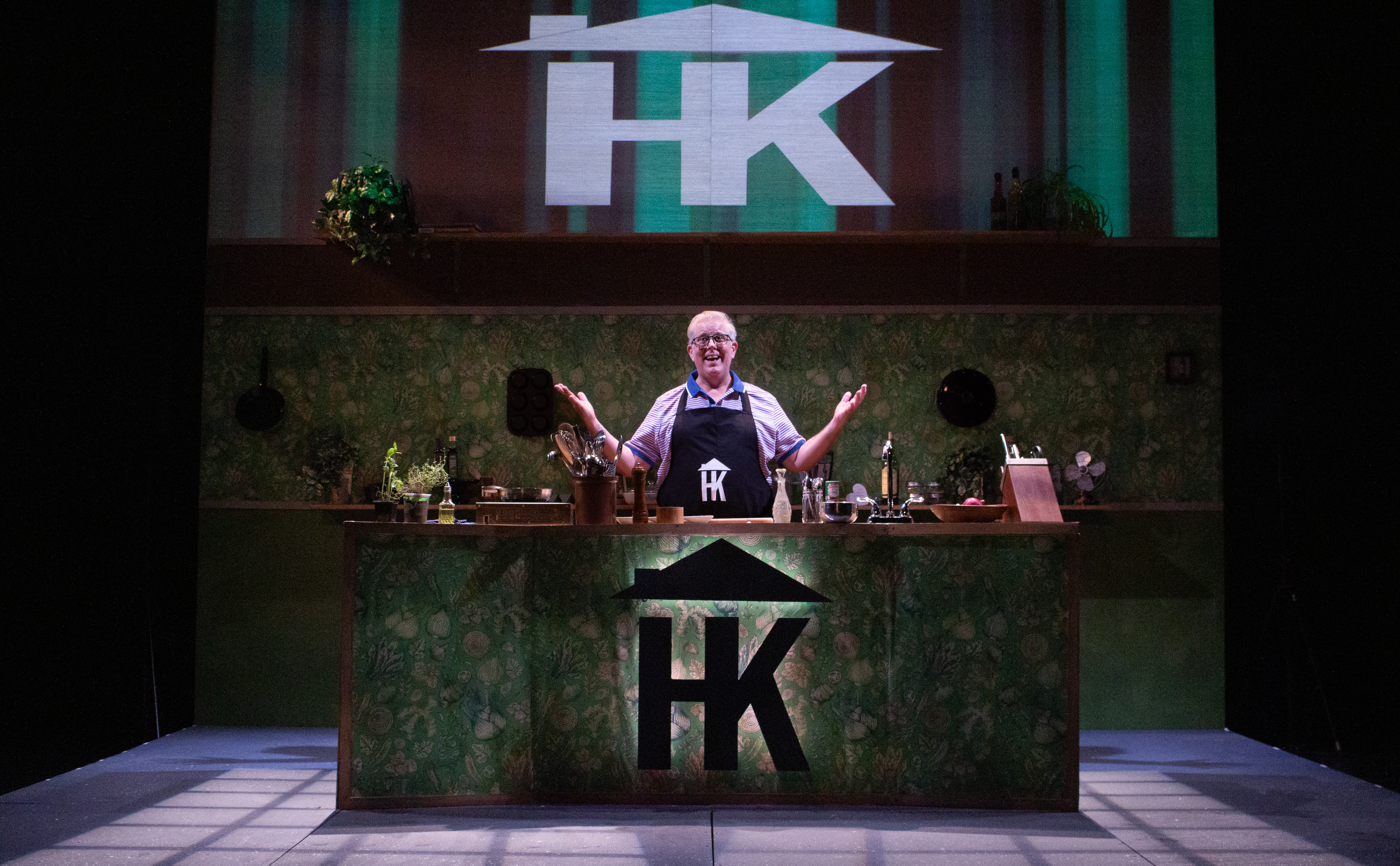 Home's Kitchen (New Orleans 2024)