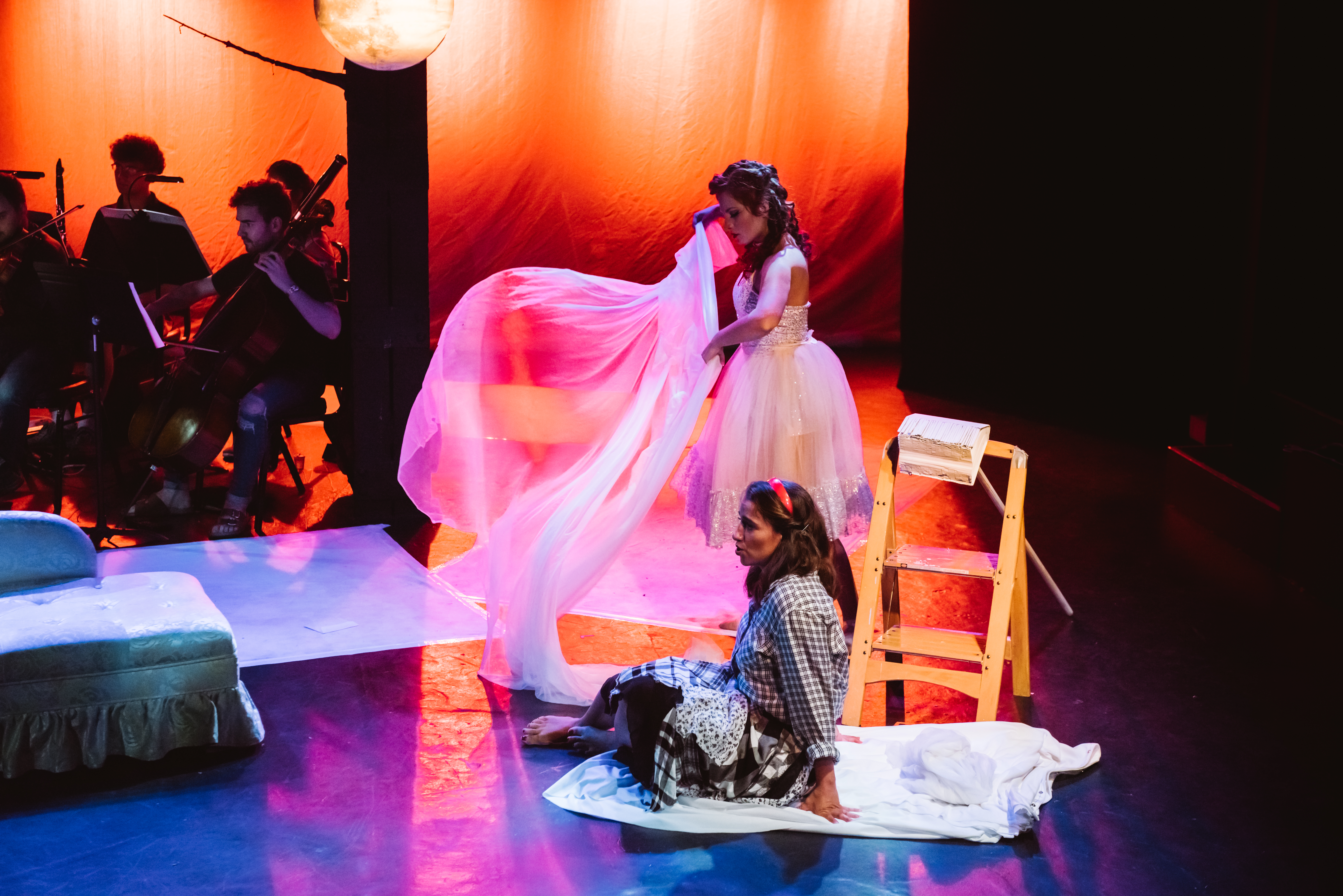 Cendrillon