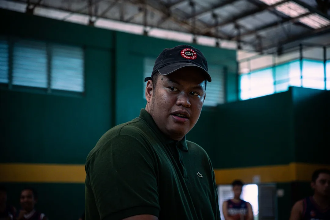 Prolific Camaraderie Cup – Game 1 — frame 8