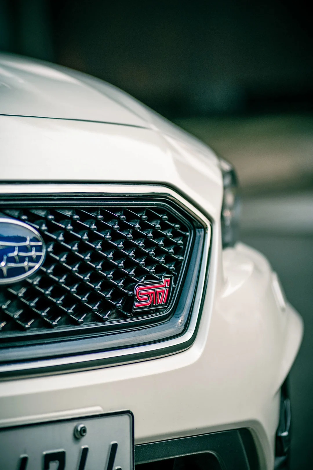 Subaru Levorg 2.0 GTS Eyesight — frame 14