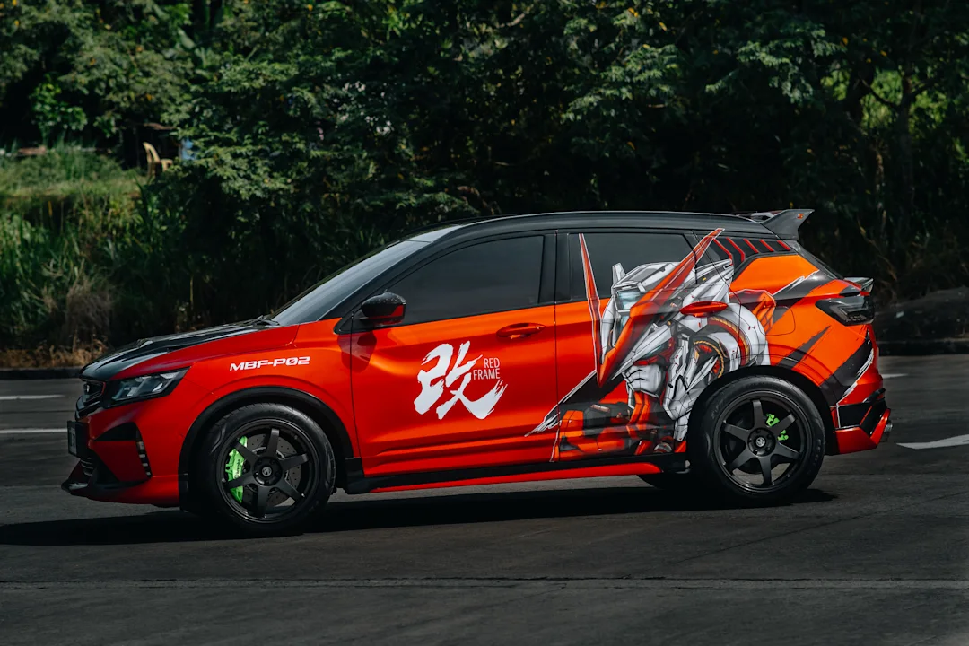 Geely Coolray Sports Limited 2021