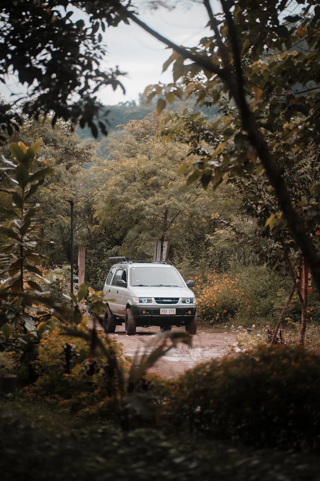 Camp Hiatus 2k24 — frame 6