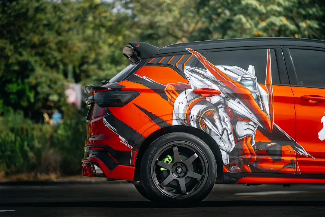 Geely Coolray Sports Limited 2021 — frame 10