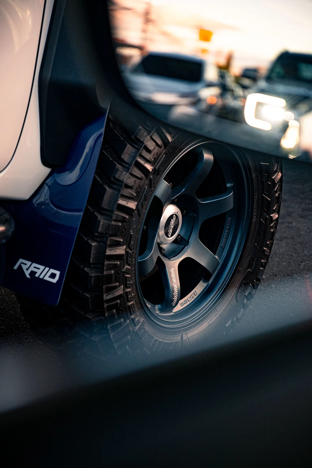 2023 Toyota Hilux GR Sport — frame 4