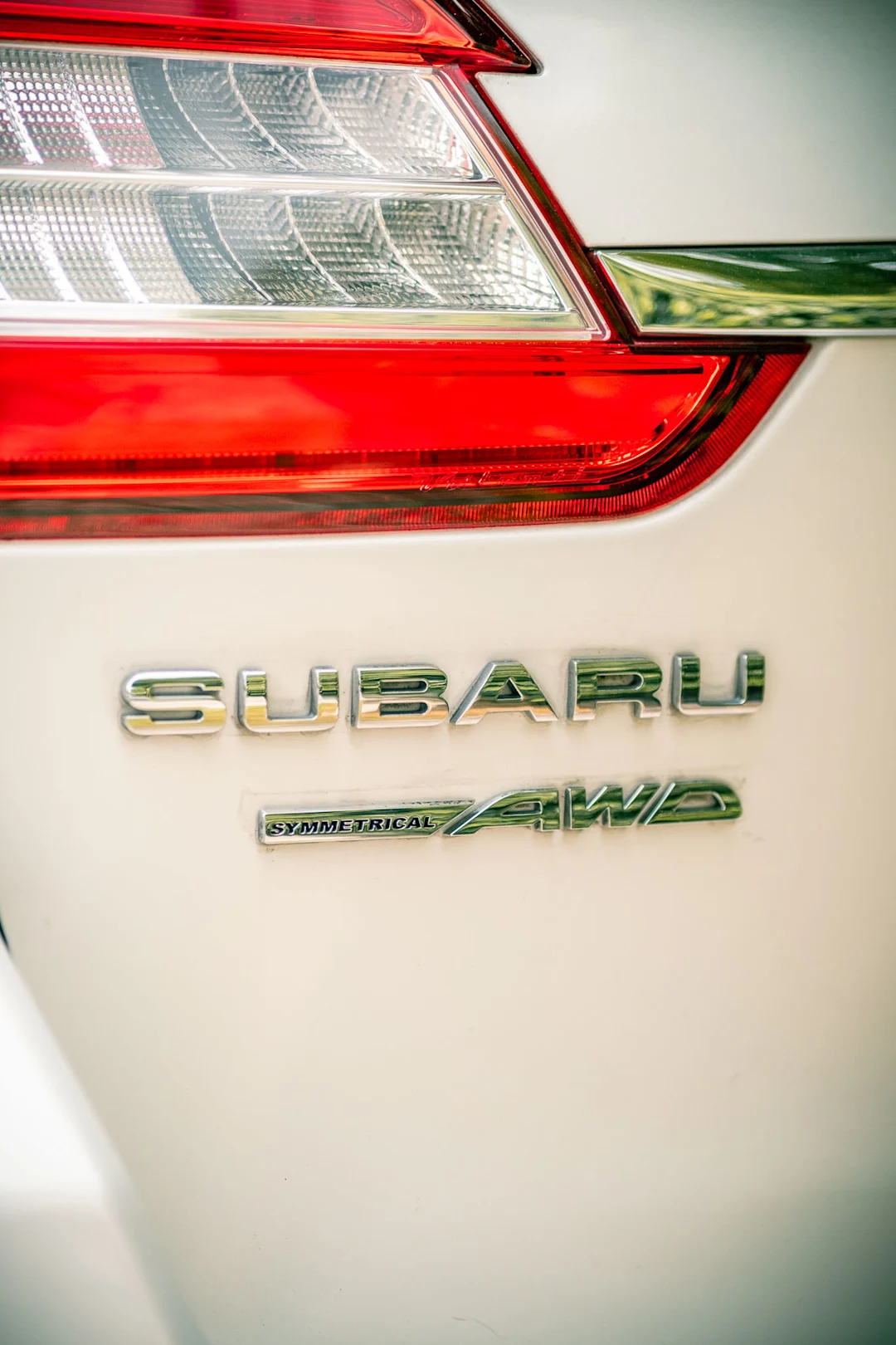 Subaru Levorg 2.0 GTS Eyesight — frame 17