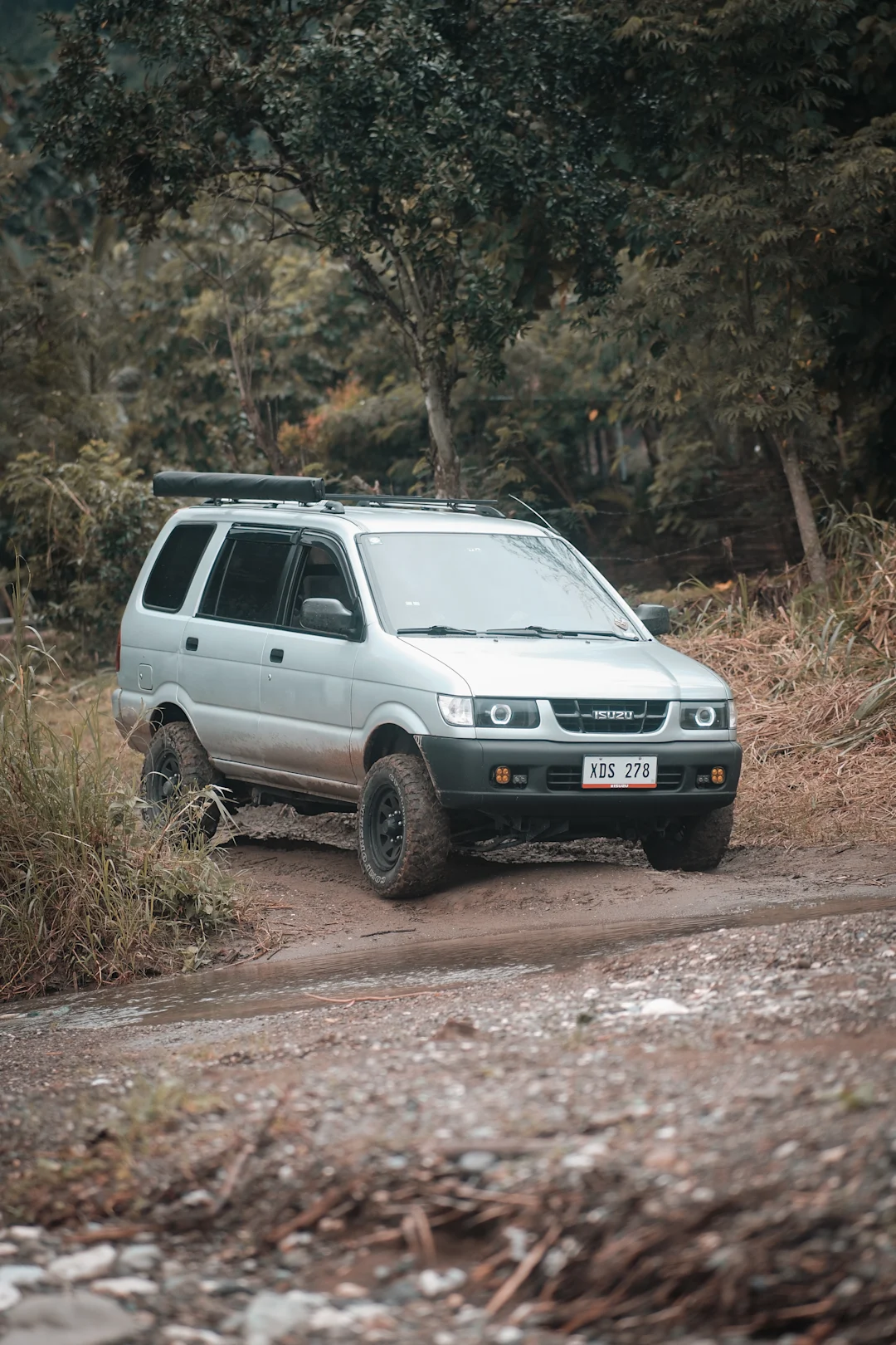 Camp Hiatus 2k24 — frame 4