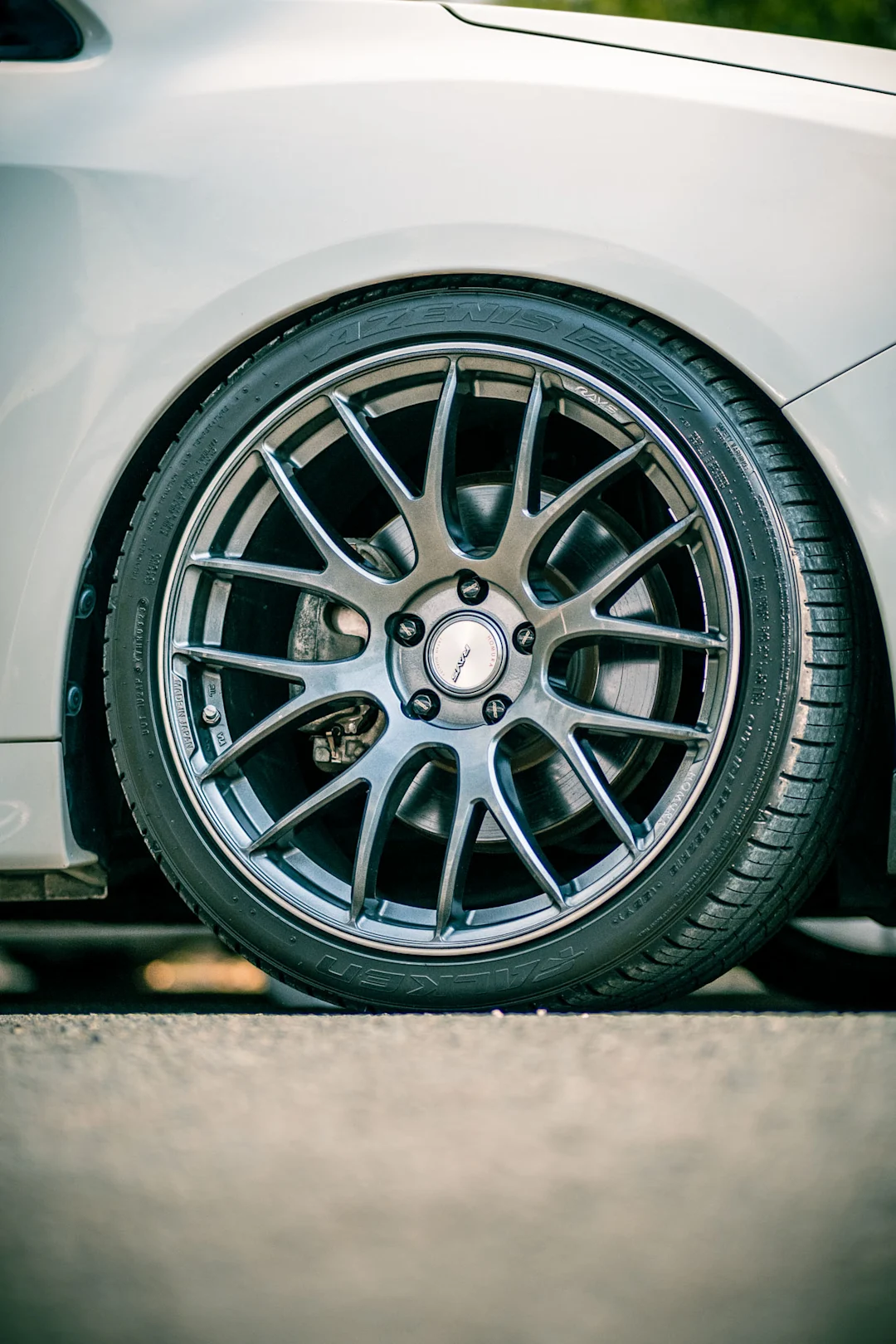 Subaru Levorg 2.0 GTS Eyesight — frame 10