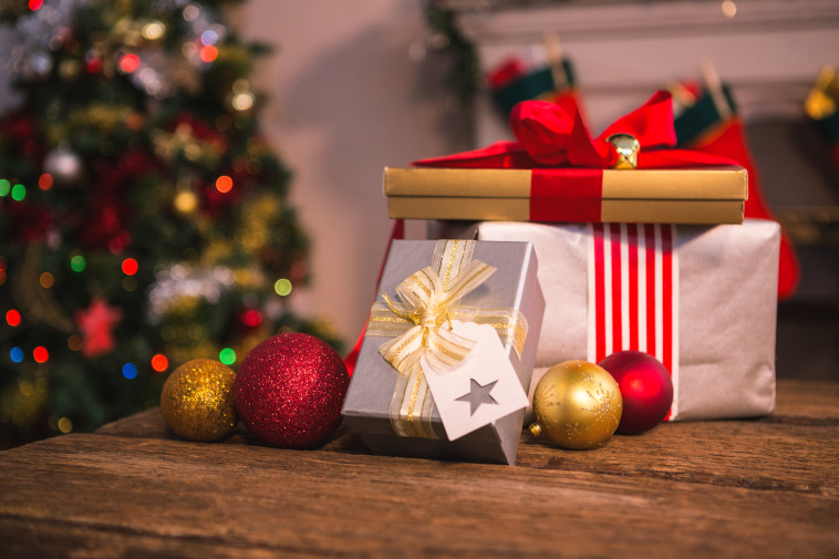14 ideias de presentes econômicas para este Natal