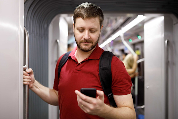 diferença entre ted e doc