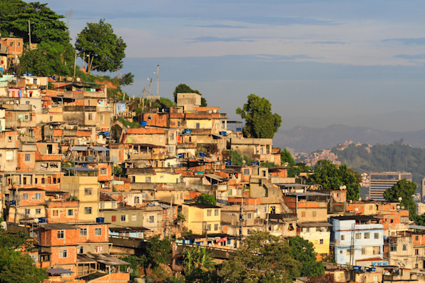 Dia da Favela