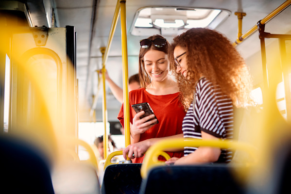 Governo lançou aplicativo para combater roubo de aparelhos celulares