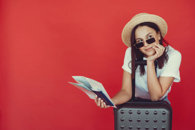 16 destinos nacionais para viajar nas férias