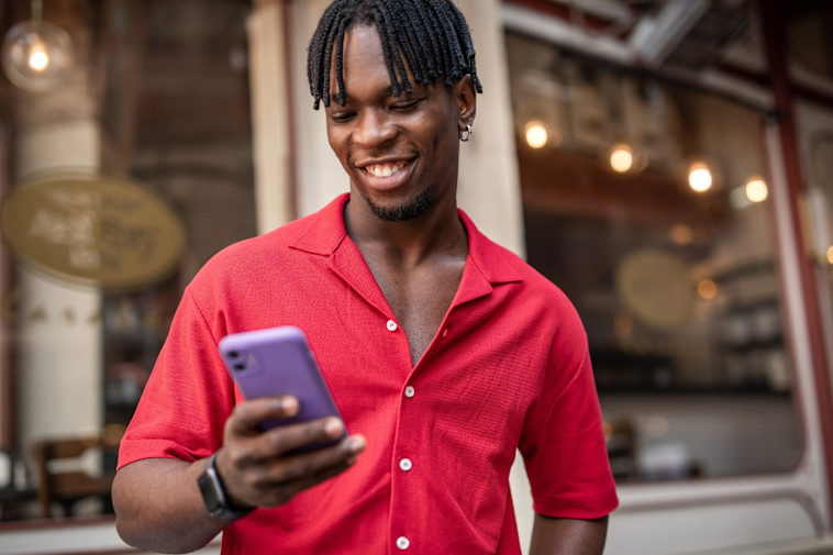 como fazer recarga de celular