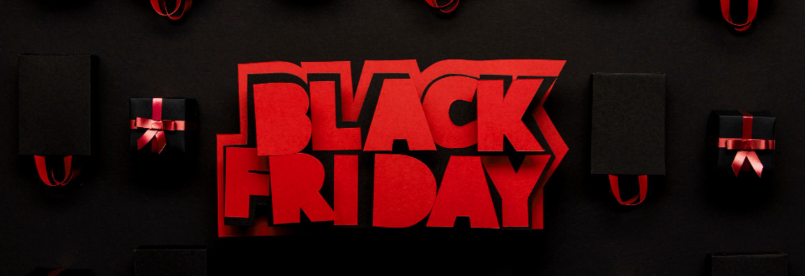 Black Friday: Confira 10 sites onde você pode economizar