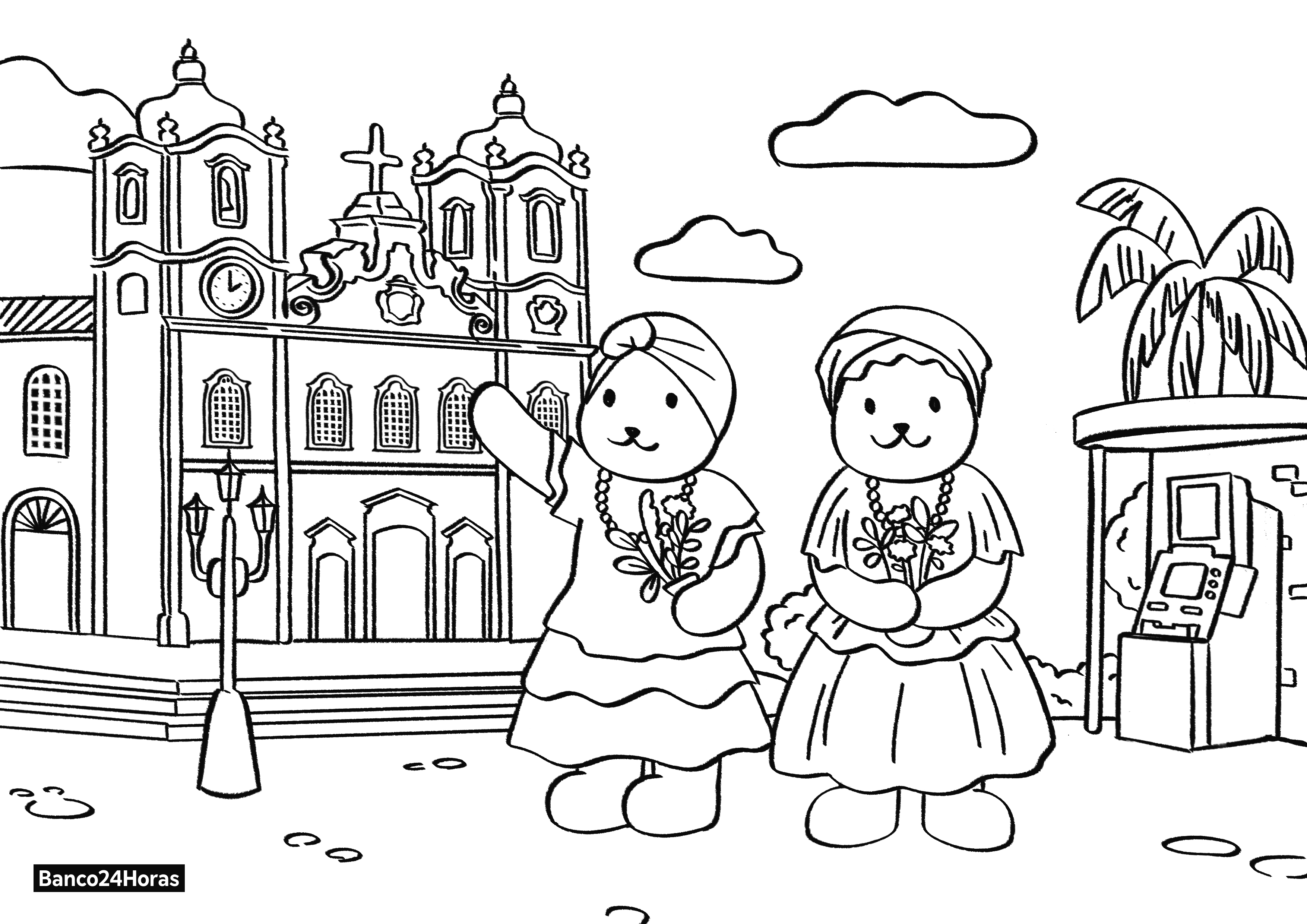 Ilustracao A4 BonFim