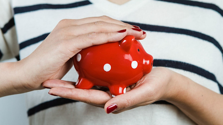 como economizar dinheiro ganhando pouco