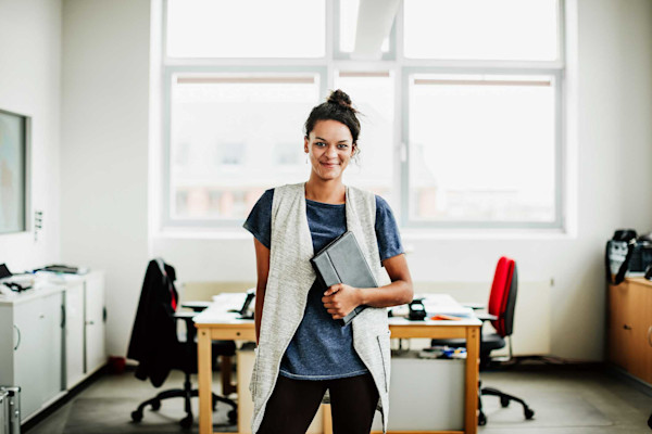 empreendedorismo social