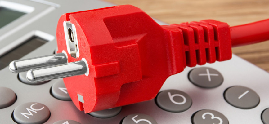 Como economizar energia