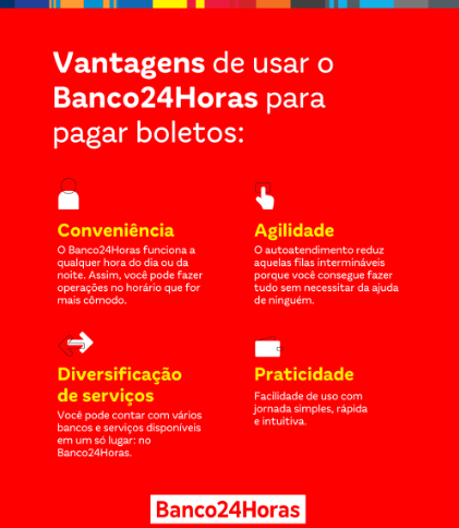 vantagens