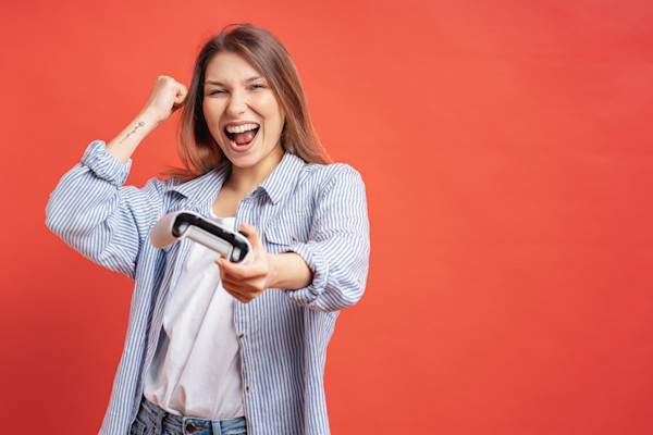 Como presentear um gamer com Gift Card 