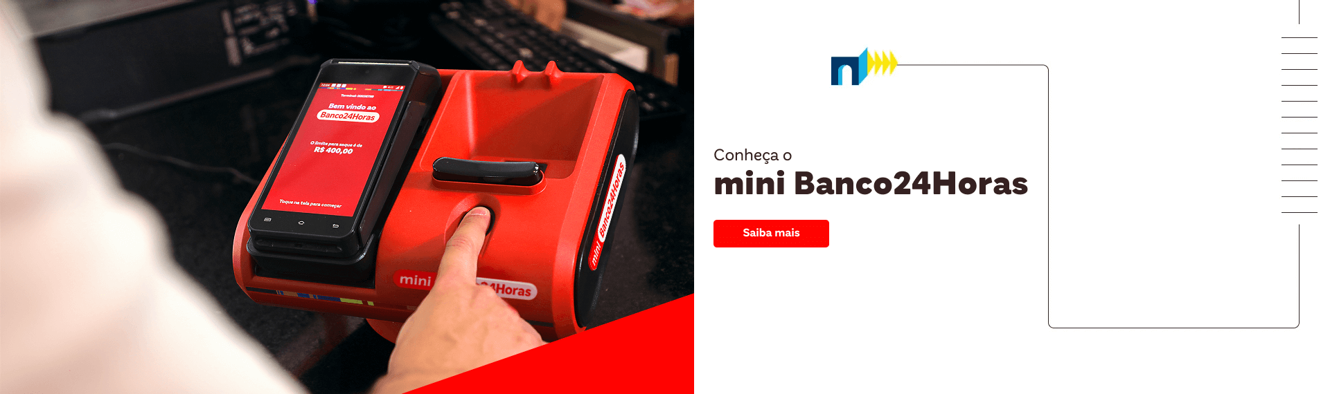 Home Banner Novo Comercial