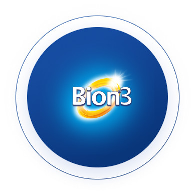 Bion3 logo