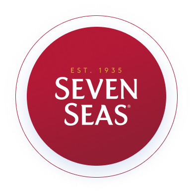 Seven Seas logo