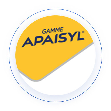 Apaisyl logo