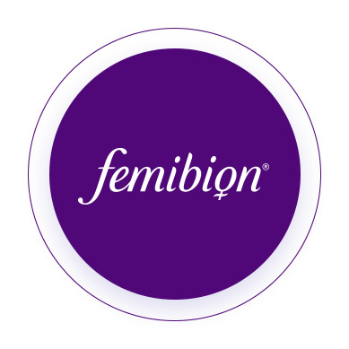 Femibion logo