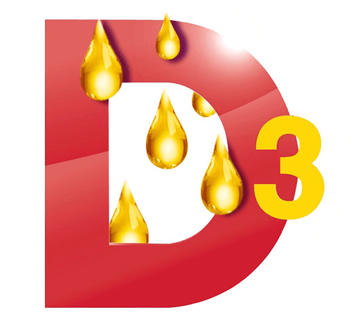 Vitamin D3