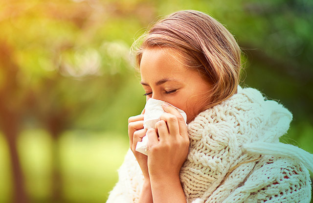 Megfázás és influenza: ugyanaz, mégis más?