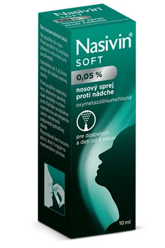 Nasivin Soft