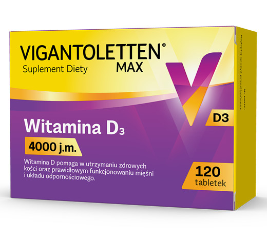 Vigantoletten Max 4000