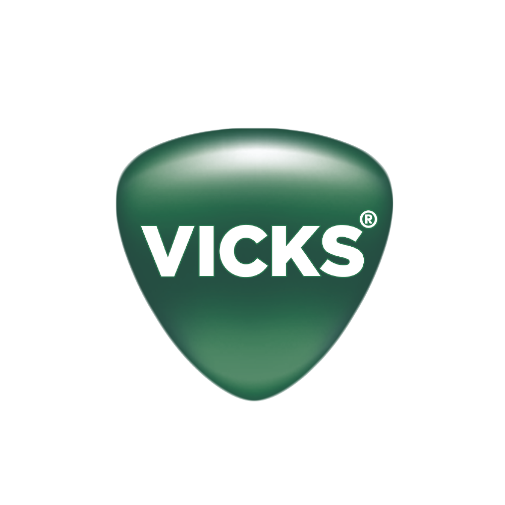 Vicks Logo