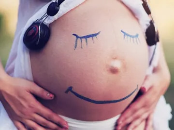 Los 8 mejores consejos para tu sesión de fotos en el embarazo