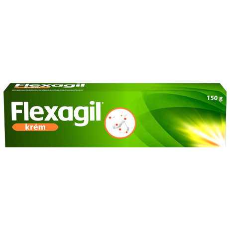Flexagil - HU-hu - Hero product