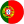 Portugese flag