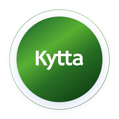 Kytta logo