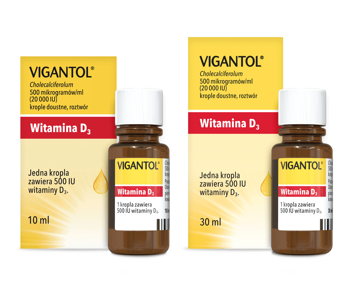 VIGANTOL