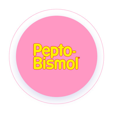 Peptobismol