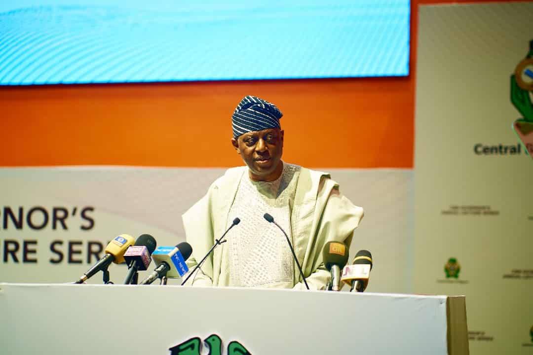 The CBN’s Masterclass in Institutional Reform