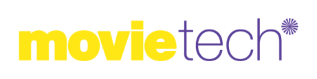 Logo for movietech
