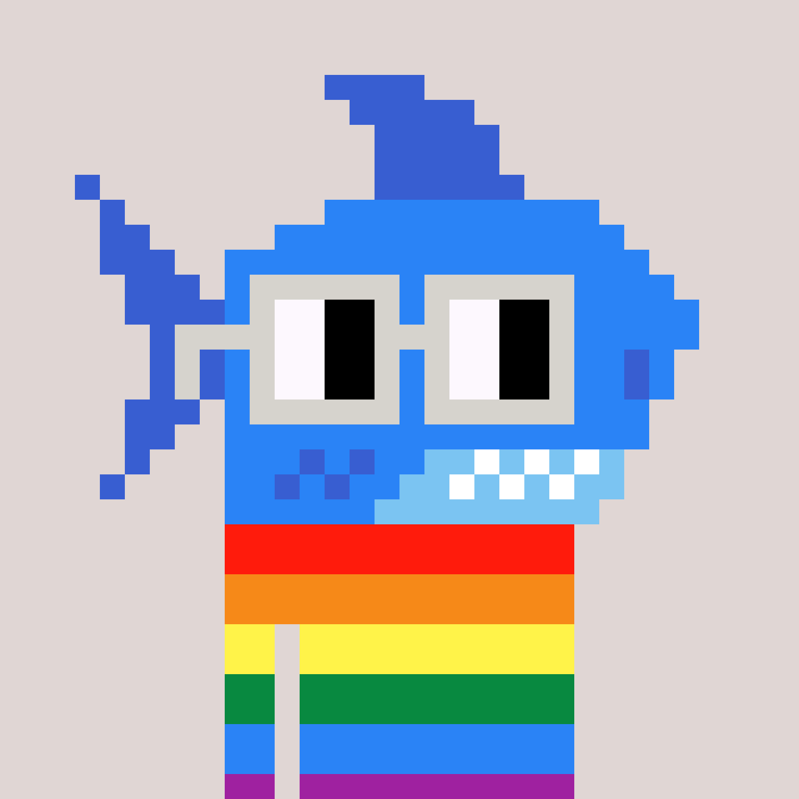 Nouns Fully On Chain